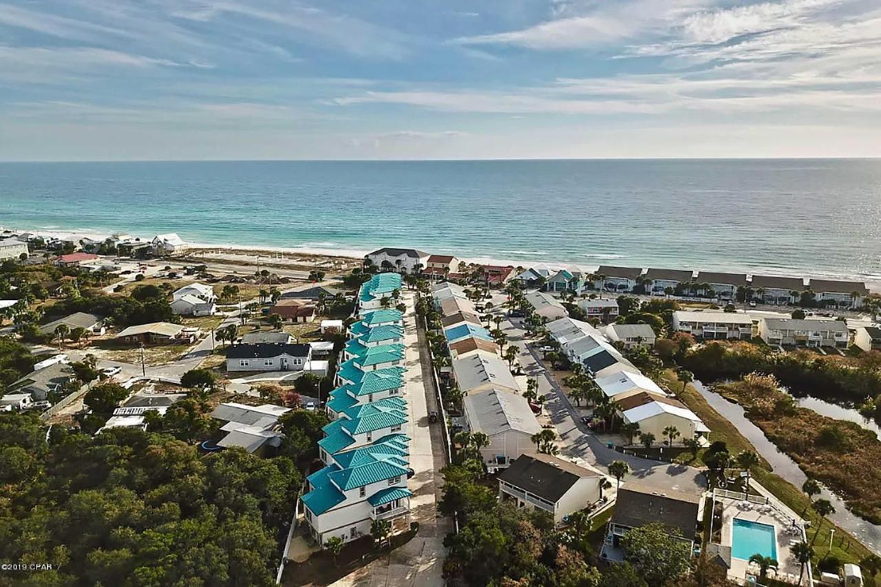 Sunny Pcb Studio, 2 Min Walk To Laguna Beach! ปานามาซิตี้บีช ภายนอก รูปภาพ